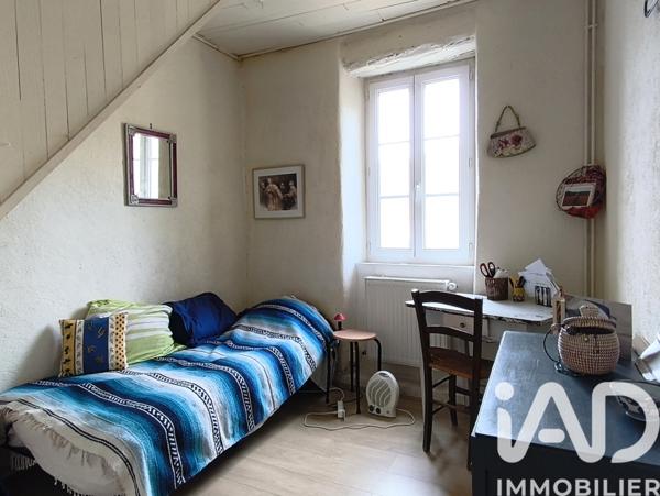 Maison à vendre 5 pièces 95 m² Dieulefit