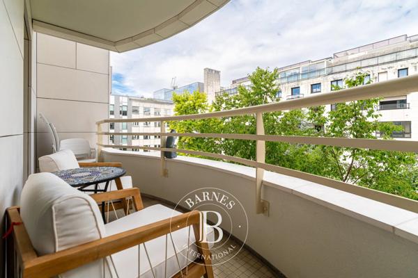 Levallois-Perret, Appartement 2 Chambres -  71 m² à vendre