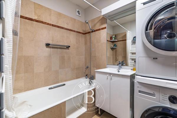 Levallois-Perret, Appartement 2 Chambres -  71 m² à vendre