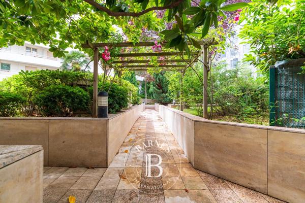 Levallois-Perret, Appartement 2 Chambres -  71 m² à vendre
