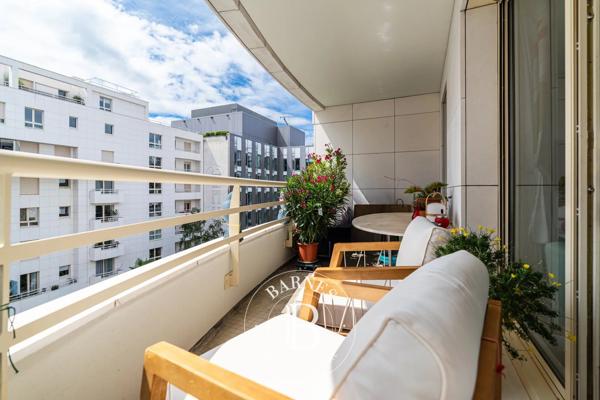 Levallois-Perret, Appartement 2 Chambres -  71 m² à vendre