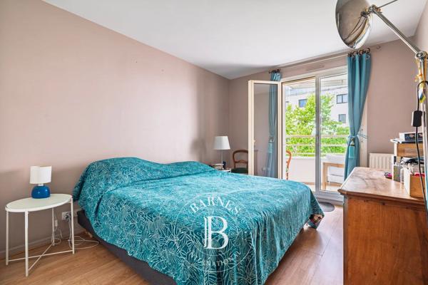 Levallois-Perret, Appartement 2 Chambres -  71 m² à vendre