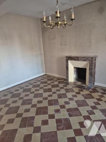 Maison de bourg