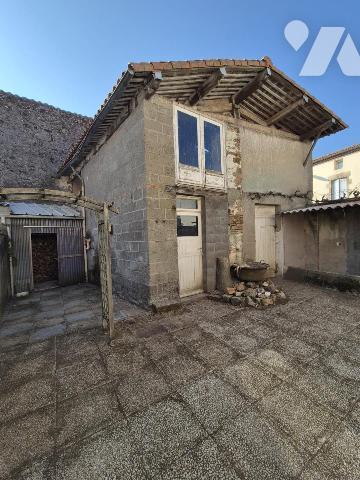Maison de bourg
