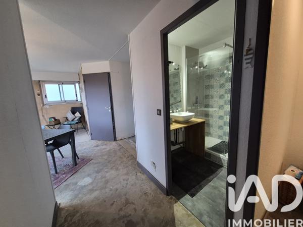 Appartement à vendre 2 pièces 34 m² Anglet