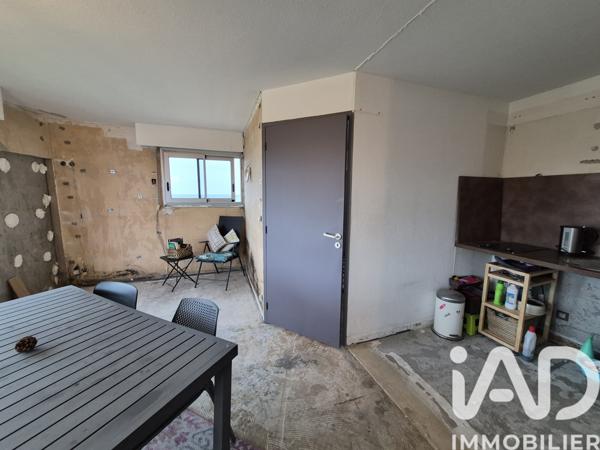 Appartement à vendre 2 pièces 34 m² Anglet