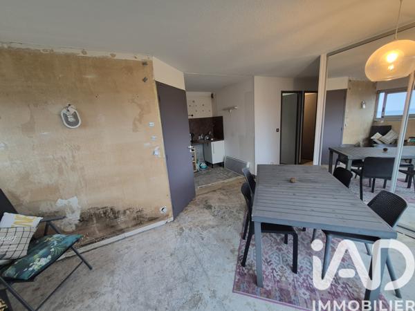 Appartement à vendre 2 pièces 34 m² Anglet