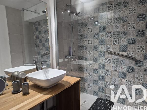 Appartement à vendre 2 pièces 34 m² Anglet