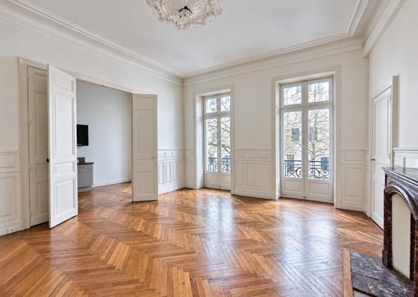 Type 3 Graslin | axiomeimmobilier