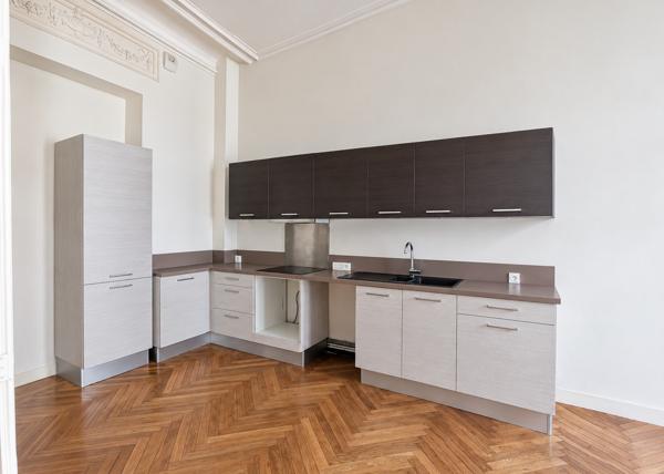 Type 3 Graslin | axiomeimmobilier