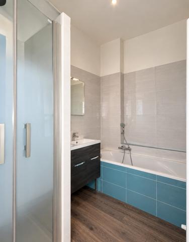 Type 3 Graslin | axiomeimmobilier