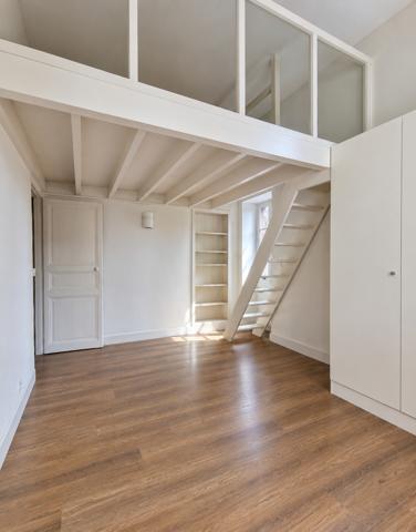 Type 3 Graslin | axiomeimmobilier