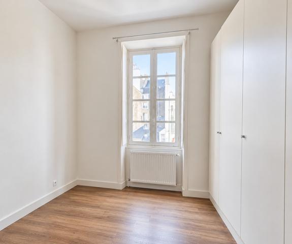 Type 3 Graslin | axiomeimmobilier