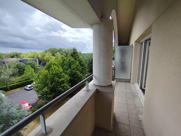 Appartement Cergy 1 pièces 28.91 m2