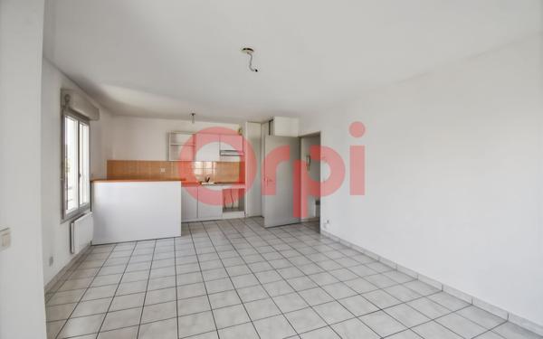 Appartement à louer    3 pièces •  Lyon 8