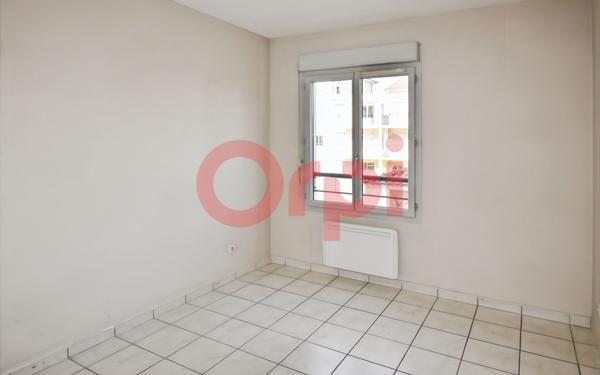 Appartement à louer    3 pièces •  Lyon 8