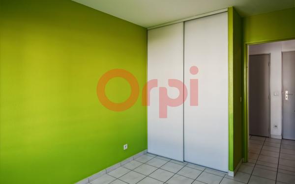 Appartement à louer    3 pièces •  Lyon 8