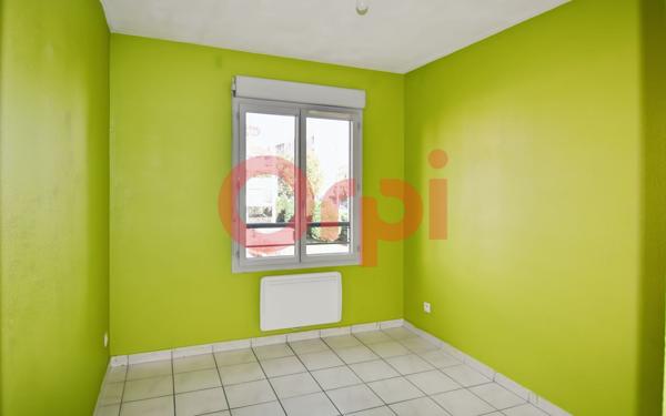 Appartement à louer    3 pièces •  Lyon 8