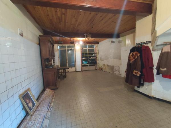 Centre Soucieu en Jarrest - Projet de rénovation