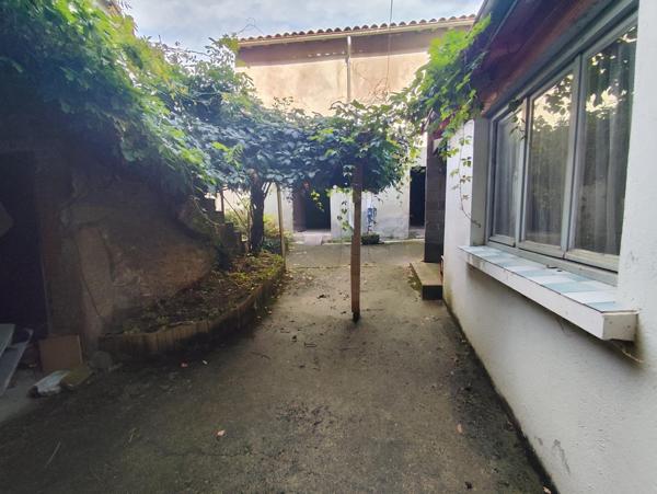 Centre Soucieu en Jarrest - Projet de rénovation