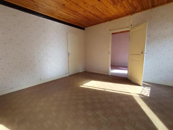 Centre Soucieu en Jarrest - Projet de rénovation