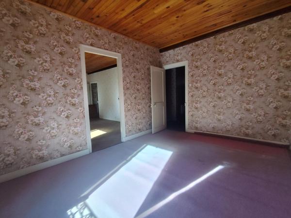 Centre Soucieu en Jarrest - Projet de rénovation