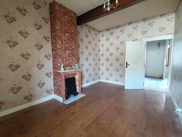 Centre Soucieu en Jarrest - Projet de rénovation