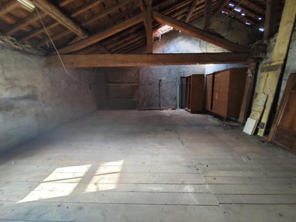 Centre Soucieu en Jarrest - Projet de rénovation