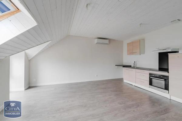 Immeuble à vendre 350m²