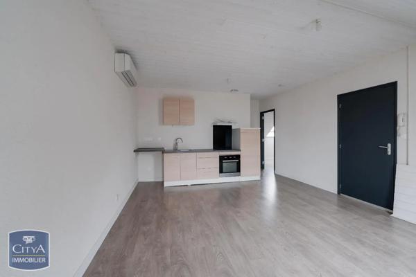 Immeuble à vendre 350m²