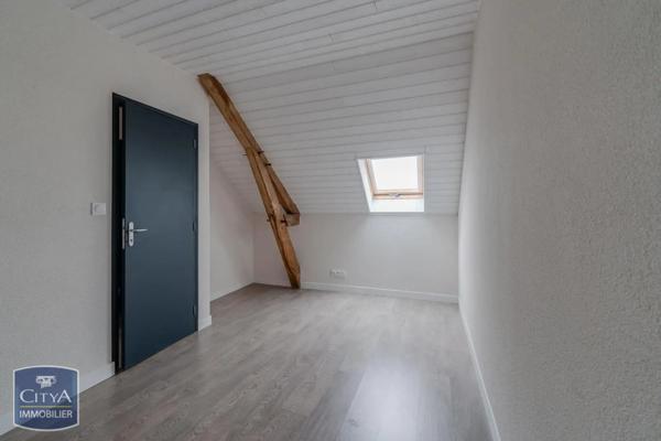 Immeuble à vendre 350m²