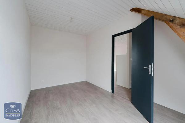 Immeuble à vendre 350m²