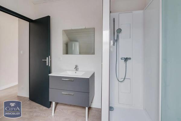 Immeuble à vendre 350m²