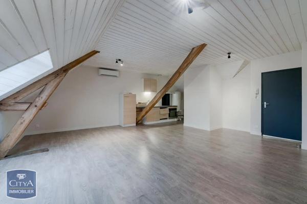 Immeuble à vendre 350m²