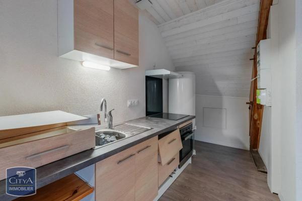 Immeuble à vendre 350m²