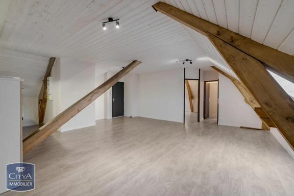 Immeuble à vendre 350m²