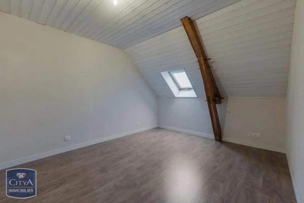 Immeuble à vendre 350m²