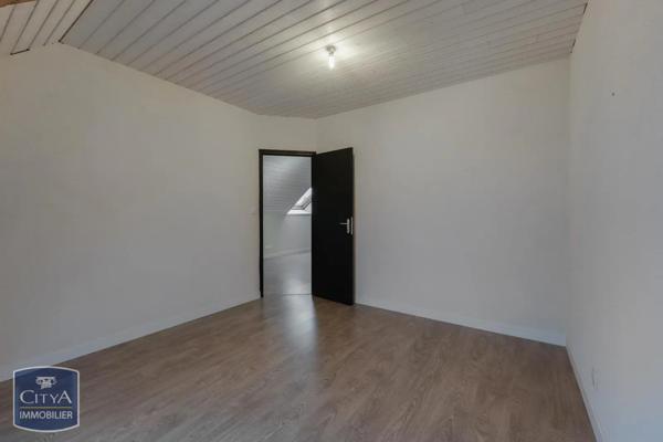 Immeuble à vendre 350m²