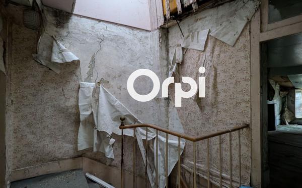 Maison à vendre    3 pièces • 110,89 m2 Joinville