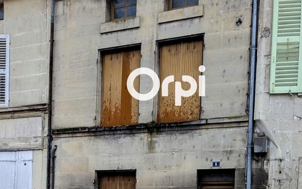 Maison à vendre    3 pièces • 110,89 m2 Joinville