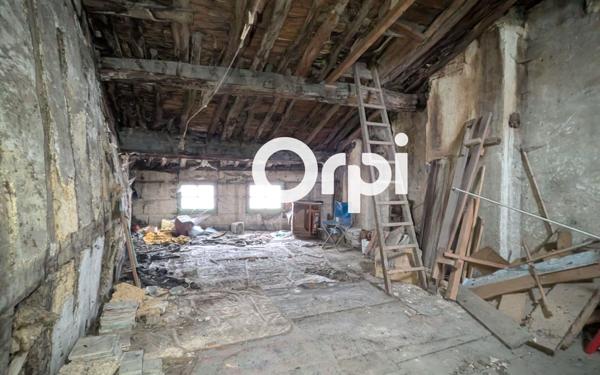 Maison à vendre    3 pièces • 110,89 m2 Joinville