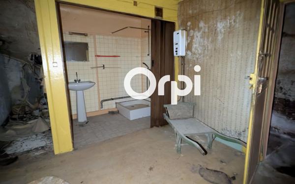 Maison à vendre    3 pièces • 110,89 m2 Joinville