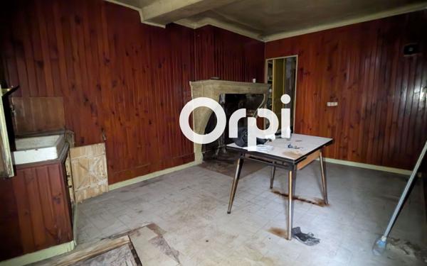 Maison à vendre    3 pièces • 110,89 m2 Joinville