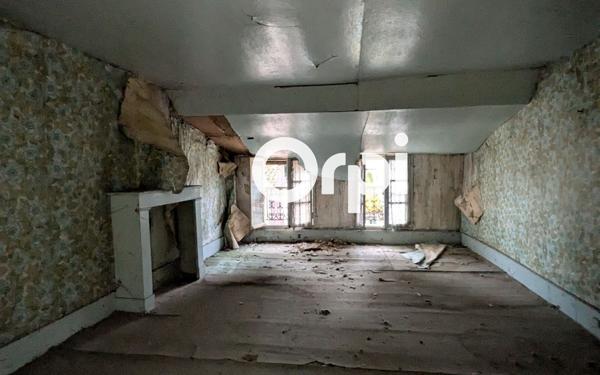 Maison à vendre    3 pièces • 110,89 m2 Joinville