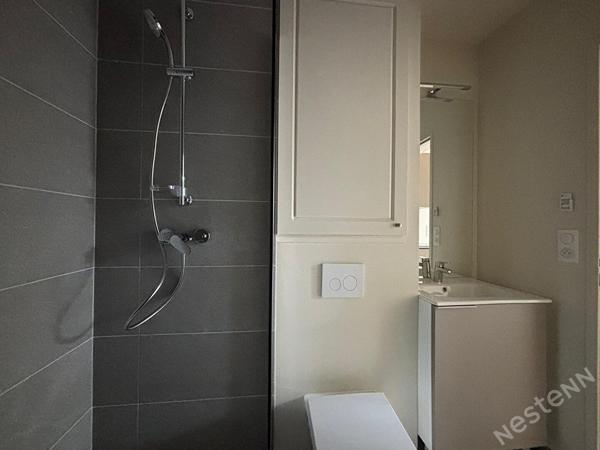 AGEN secteur Préfecture - Studio entièrement rénové de 23m²