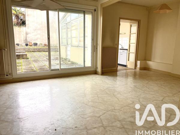 Appartement à vendre 2 pièces 70 m² Rochefort