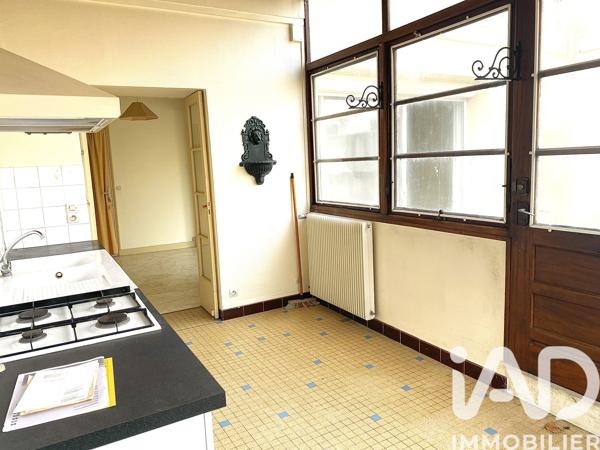 Appartement à vendre 2 pièces 70 m² Rochefort