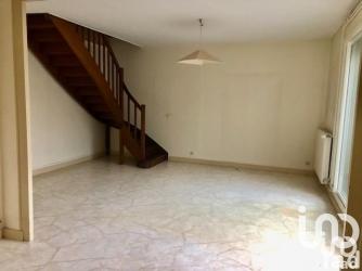 Appartement à vendre 2 pièces 70 m² Rochefort
