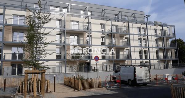 Location Appartement 3 pièces 71.23 m² - Arpajon 91290