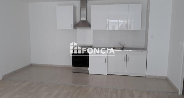 Location Appartement 3 pièces 71.23 m² - Arpajon 91290